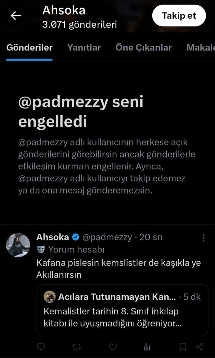 Acılara Tutunamayan Kanadı Kırık Sultan Papağanı tweet media
