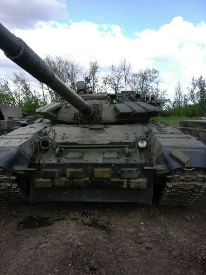 T-90K tweet media