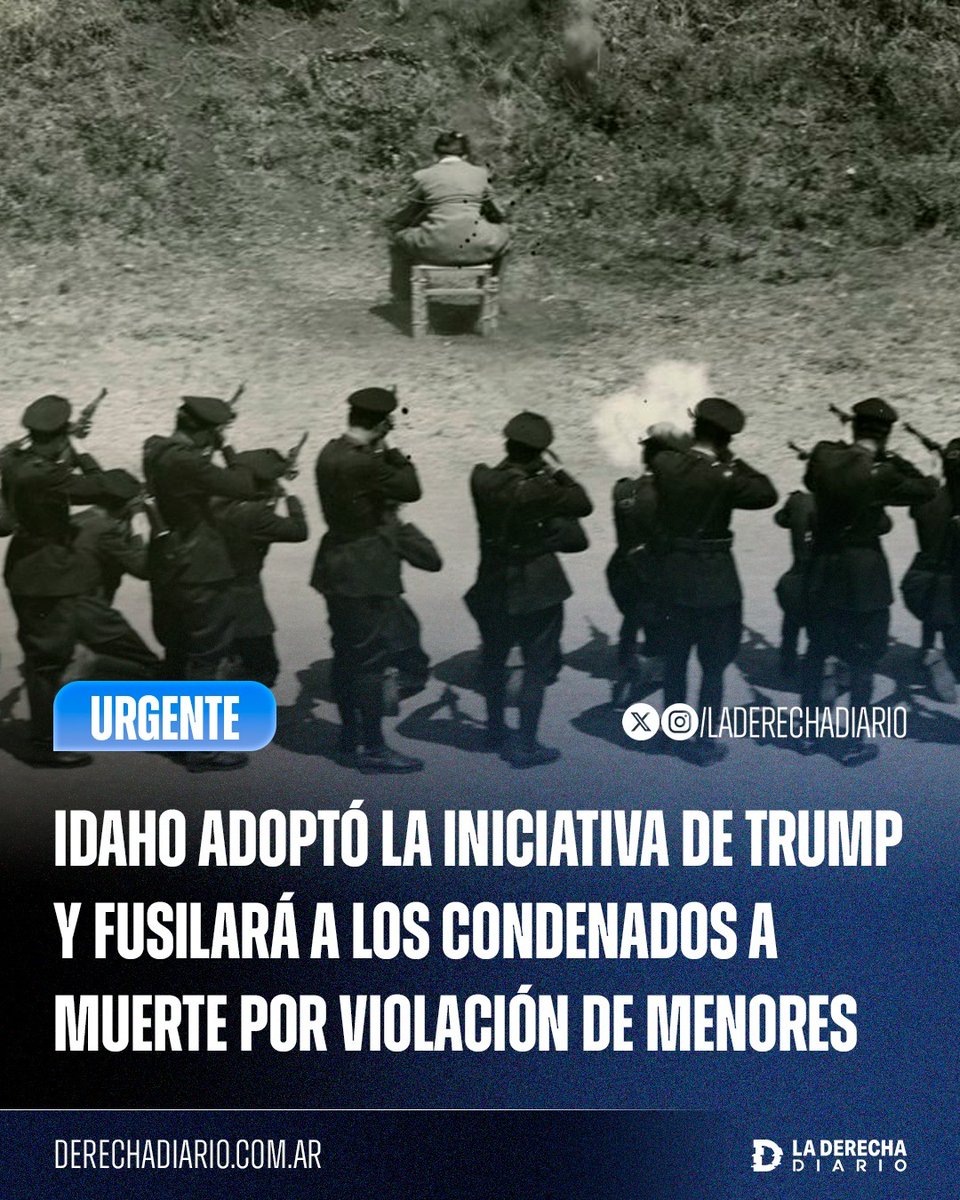 La Derecha Diario tweet media