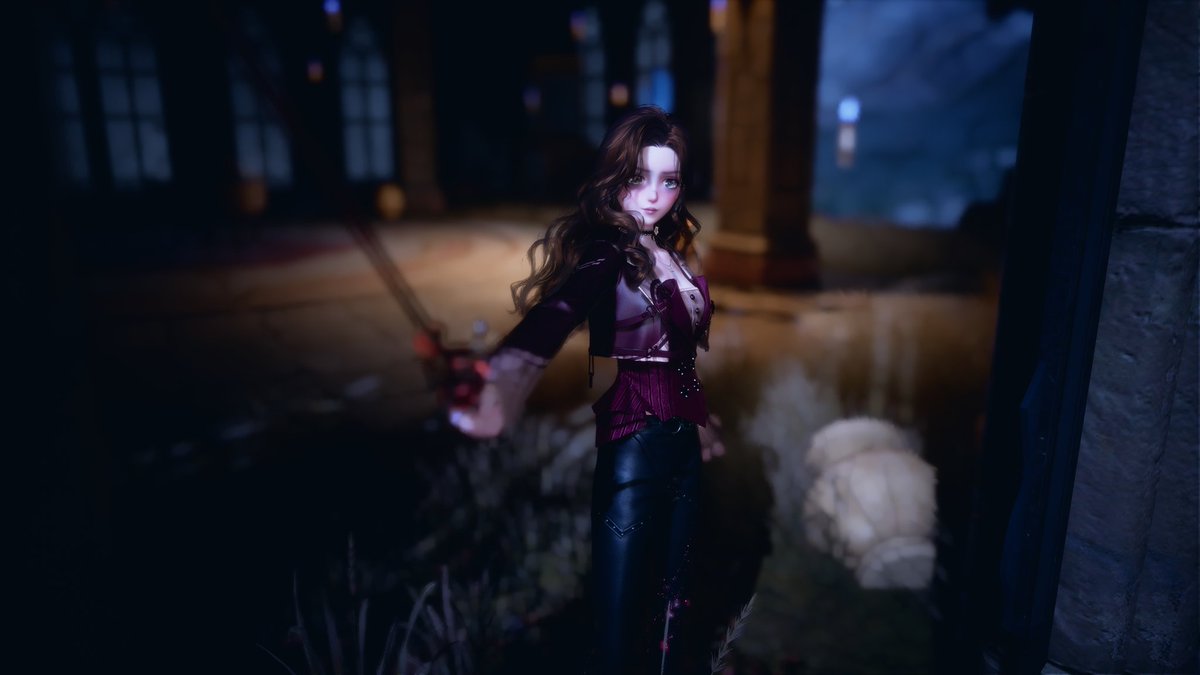 cocabelilight's tweet photo. Filmfigur (hier Anna Valerious aus Van Helsing) https://t.co/txQUYUYLQc