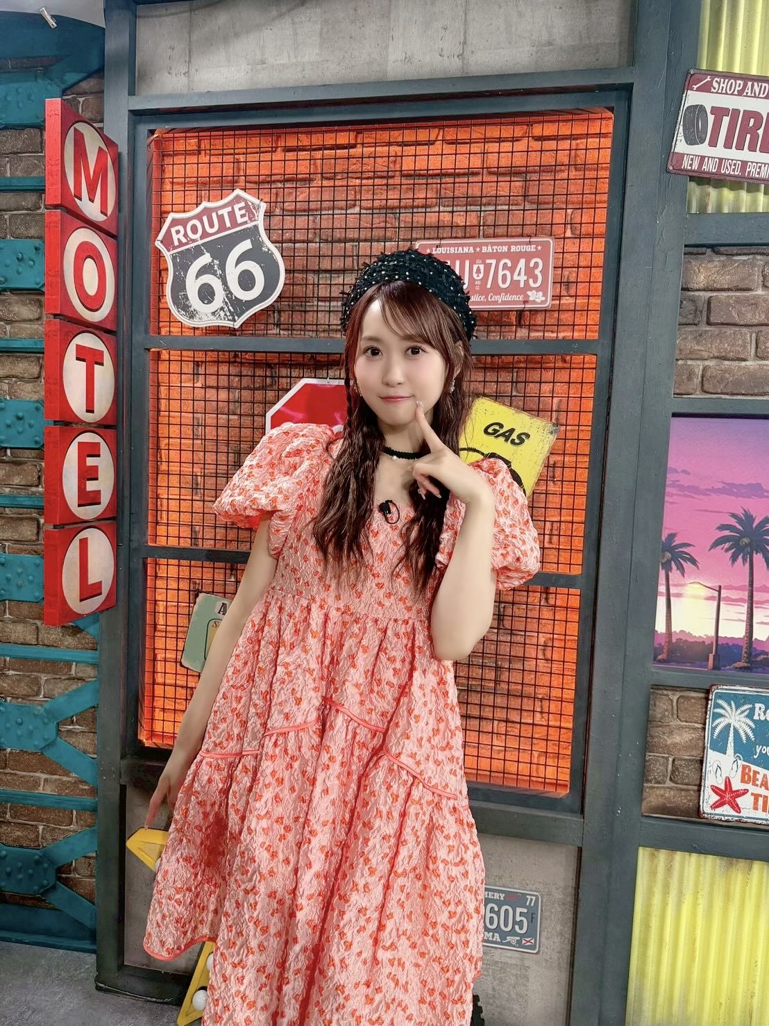 芹澤優(i☆Ris) on X: 