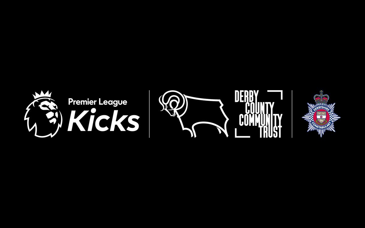 Derby County Community Trust 🐏 tweet media