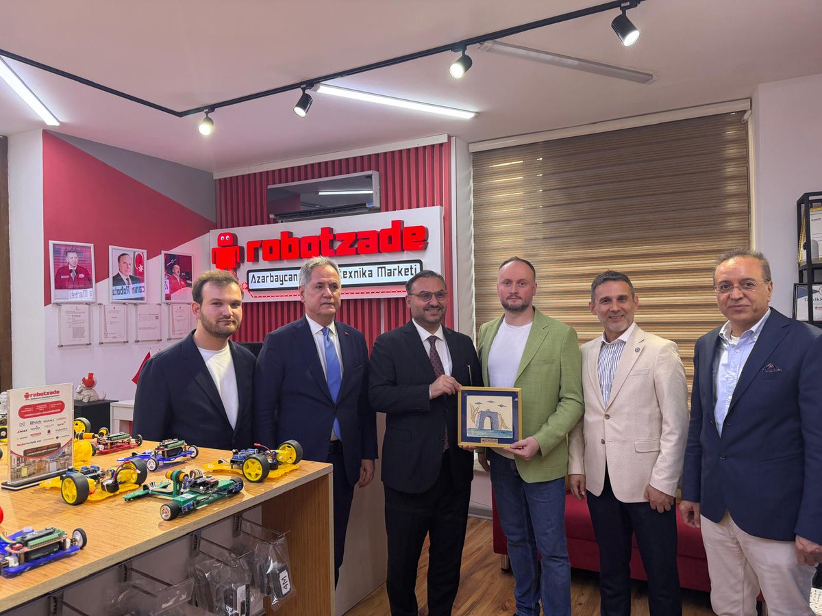 Nejdet Tıskaoğlu tweet media