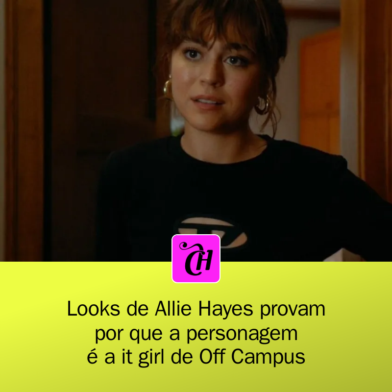 CAPRICHO tweet media