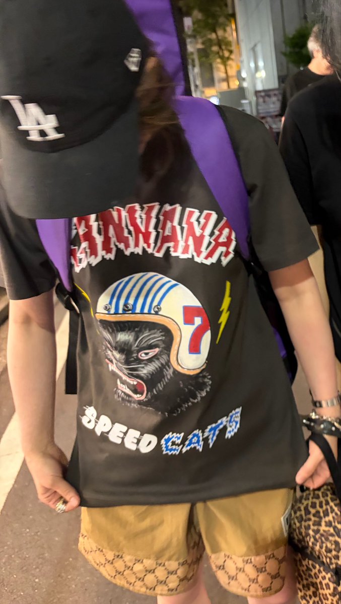 Tomoko Jett tweet media