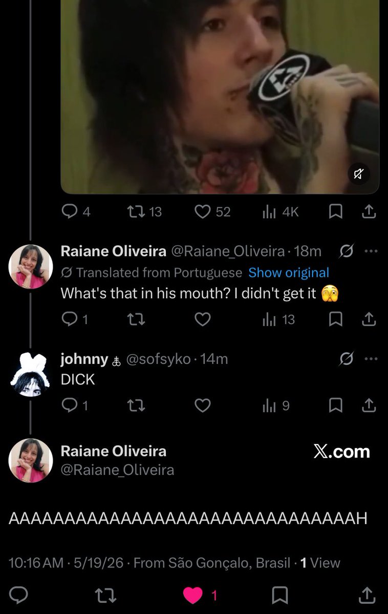 johnny 🜏 tweet media