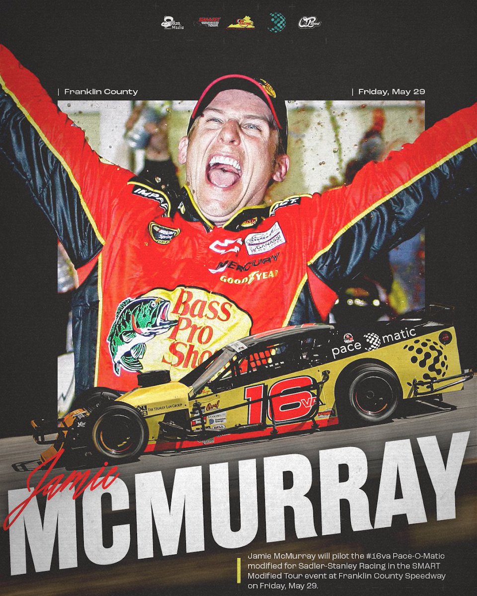 Speedway Digest tweet media