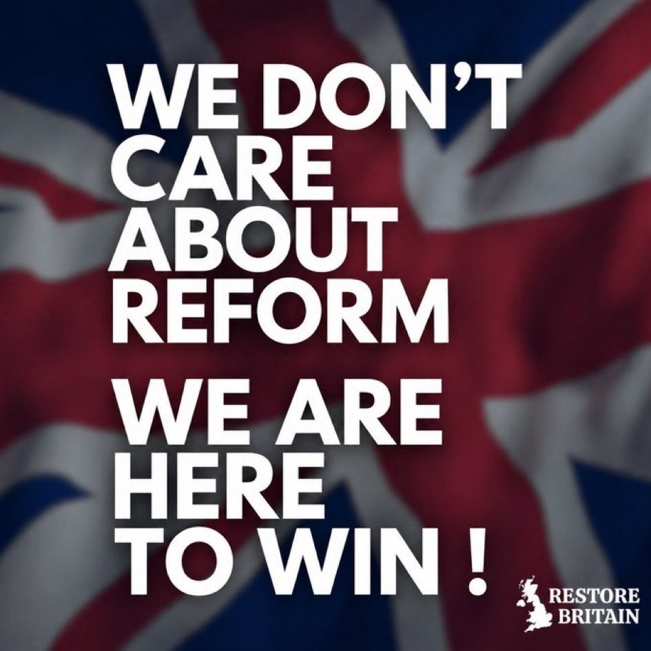 RedtheLinux ✝️🇬🇧🏴🏴🇩🇰 tweet media