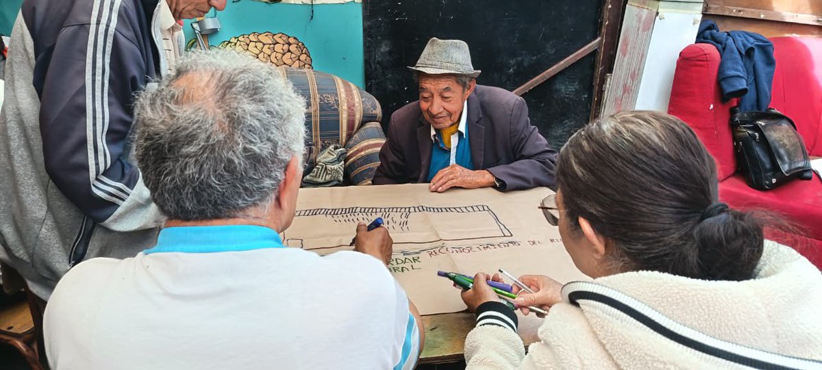 Rolitacable's tweet photo. Este proceso fue posible gracias al trabajo articulado 🤝con diferentes Secretarías de la @alcbolivar y @anafalcomochuelo, con quienes nos unimos para promover la cultura ciudadana.🙌 https://t.co/f174cp9pEd