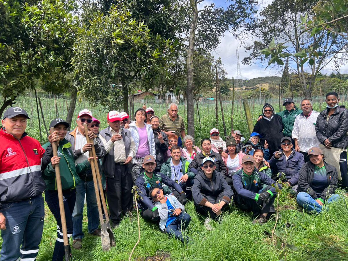 Rolitacable's tweet photo. Este proceso fue posible gracias al trabajo articulado 🤝con diferentes Secretarías de la @alcbolivar y @anafalcomochuelo, con quienes nos unimos para promover la cultura ciudadana.🙌 https://t.co/f174cp9pEd
