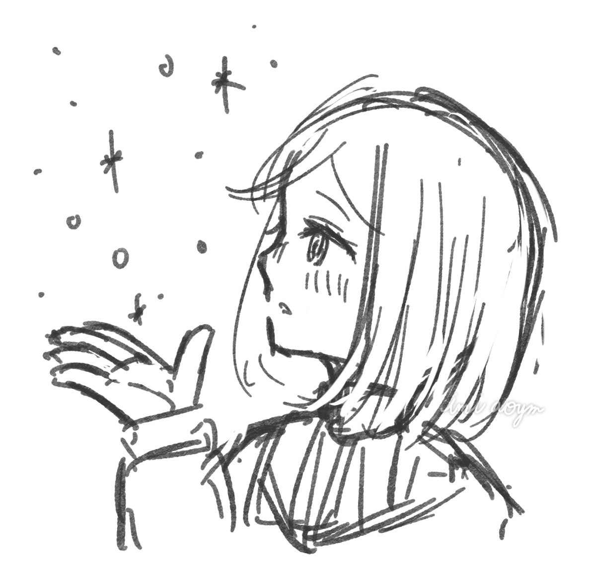 imi_aoym's tweet photo. 4月からアニメが始まったとんがり帽子のアトリエを見てからというもの、見事にハマってしまいまして（前から気になってたけど、タイミングを逃していたことを後悔した）
漫画も少しづつ揃えております…！
いろんな思いを持って頑張ってる子たち、本当にかわいい！
これからも楽しみ！！ https://t.co/SJbABdqQEV
