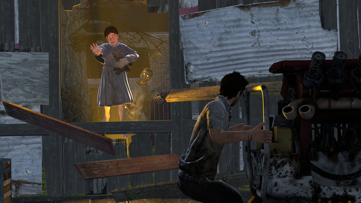 CoD Zombies for DBD (@CoDZ4DBD) / Posts / X