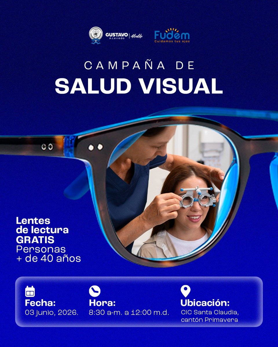 Alcaldía de Santa Ana tweet media