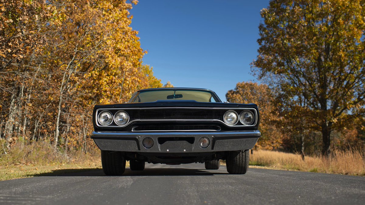 King Of Mopar 🏁🚗 tweet media