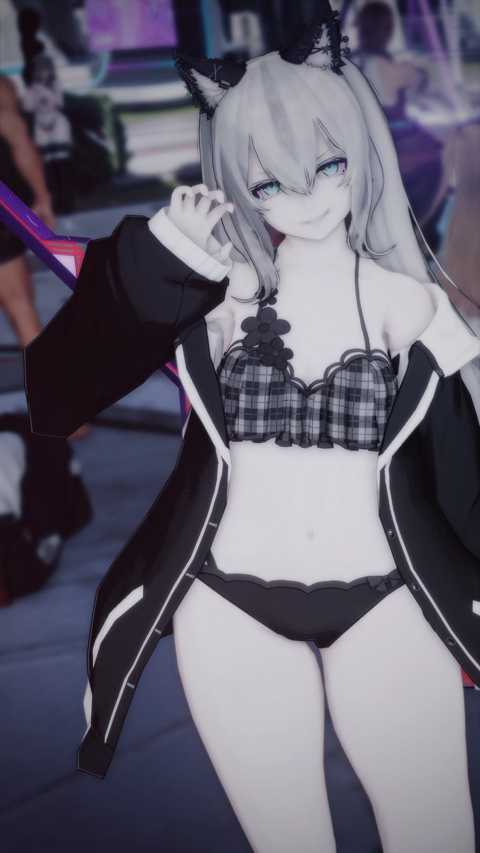 Blood_Over_Sx's tweet photo. #PSO2NGS_SS https://t.co/0pqkpTsEfV