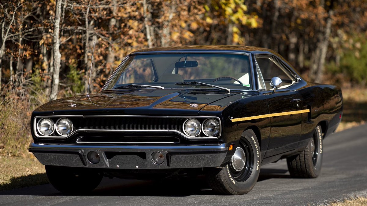 King Of Mopar 🏁🚗 tweet media