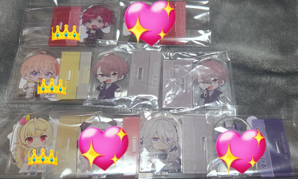 haduki785's tweet photo. @laugh__sp はじめまして、こんにちは。
検索から失礼いたします。
画像を所持しているのですが、お写真お借りしまして、💕との交換は可能でしょうか？
ご検討いただけますと幸いです。
よろしくお願いいたします🙇 https://t.co/LKnZ86lrLN