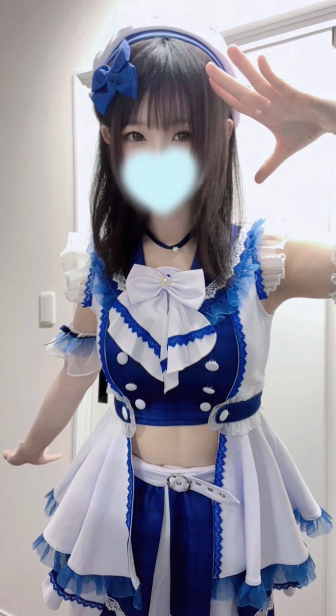藍原ももな🍑🐈🐾 6/27 アコスタソウル tweet media