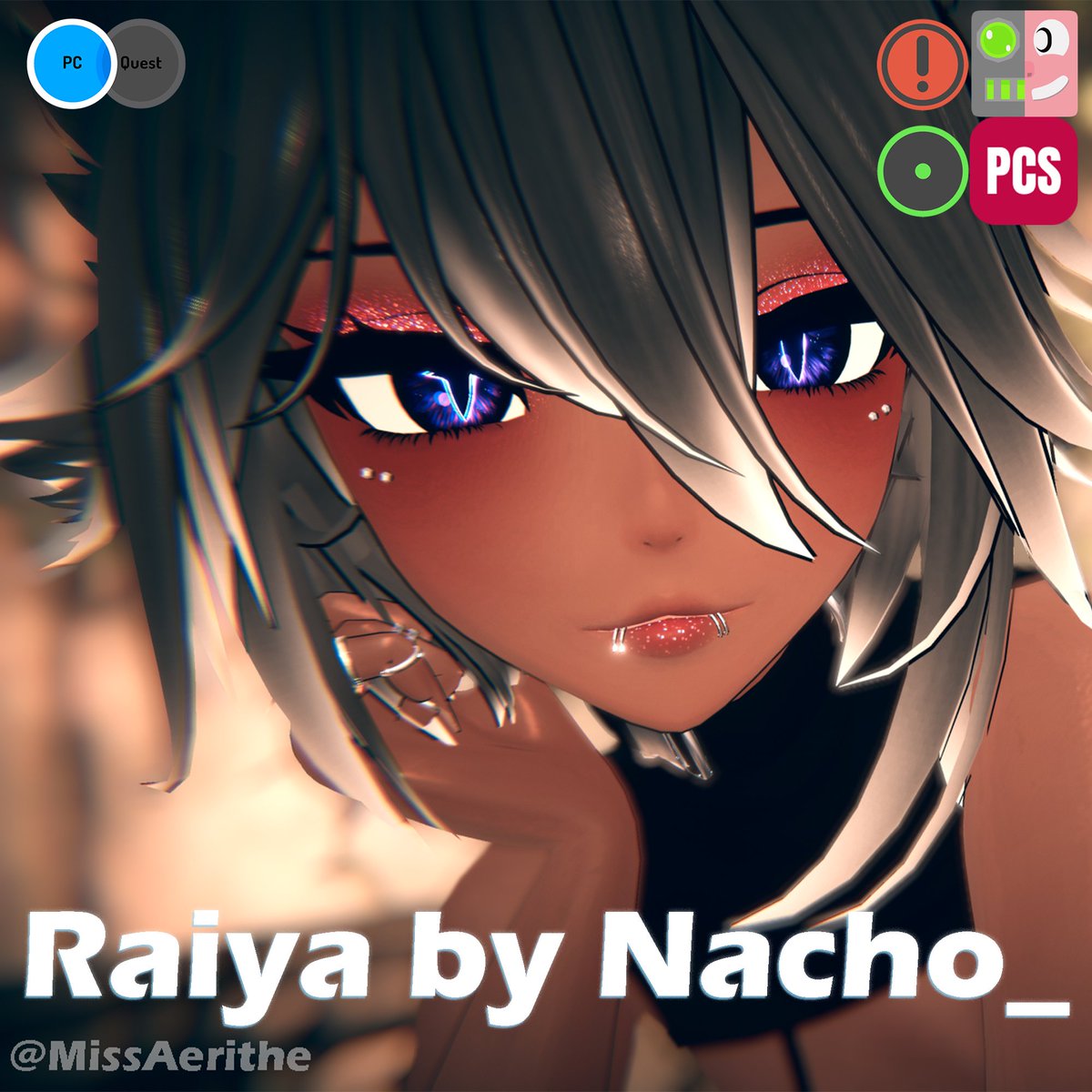Nacho_ tweet media