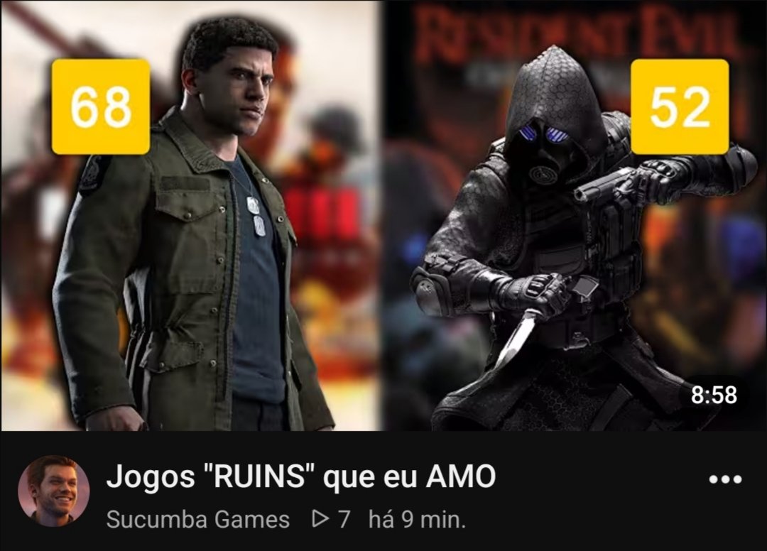 Sucumba Games tweet media