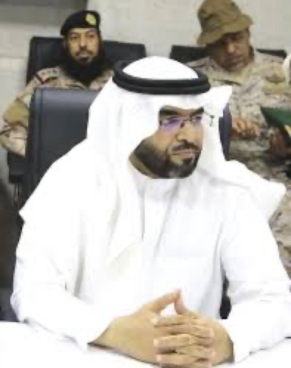 Ali Alkatherei tweet media