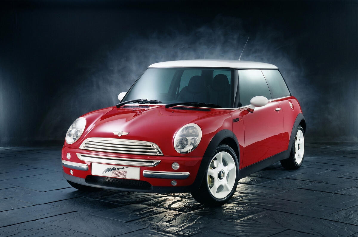 Autocar tweet media