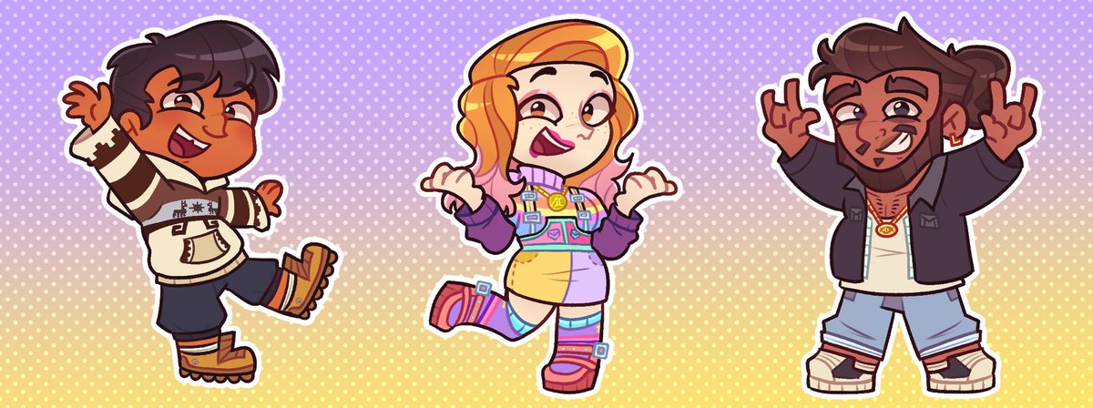 doc ? (comms open) tweet media