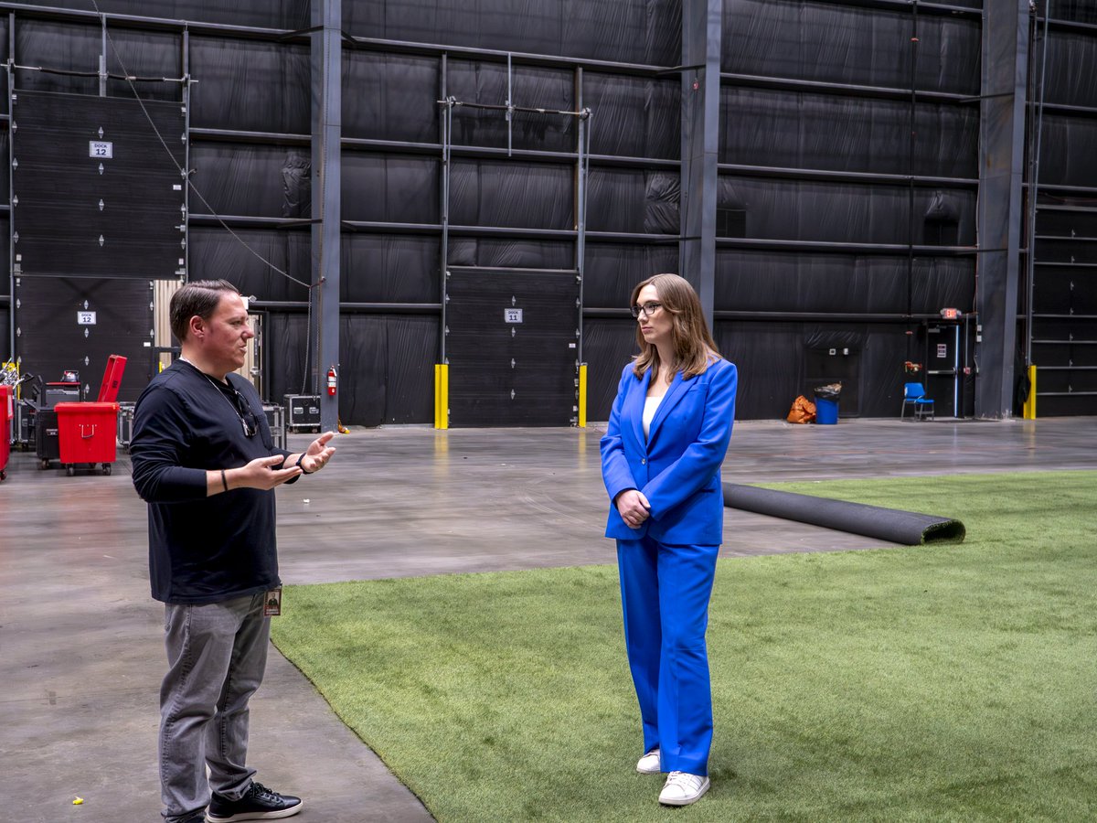 Congresswoman Sarah McBride tweet media