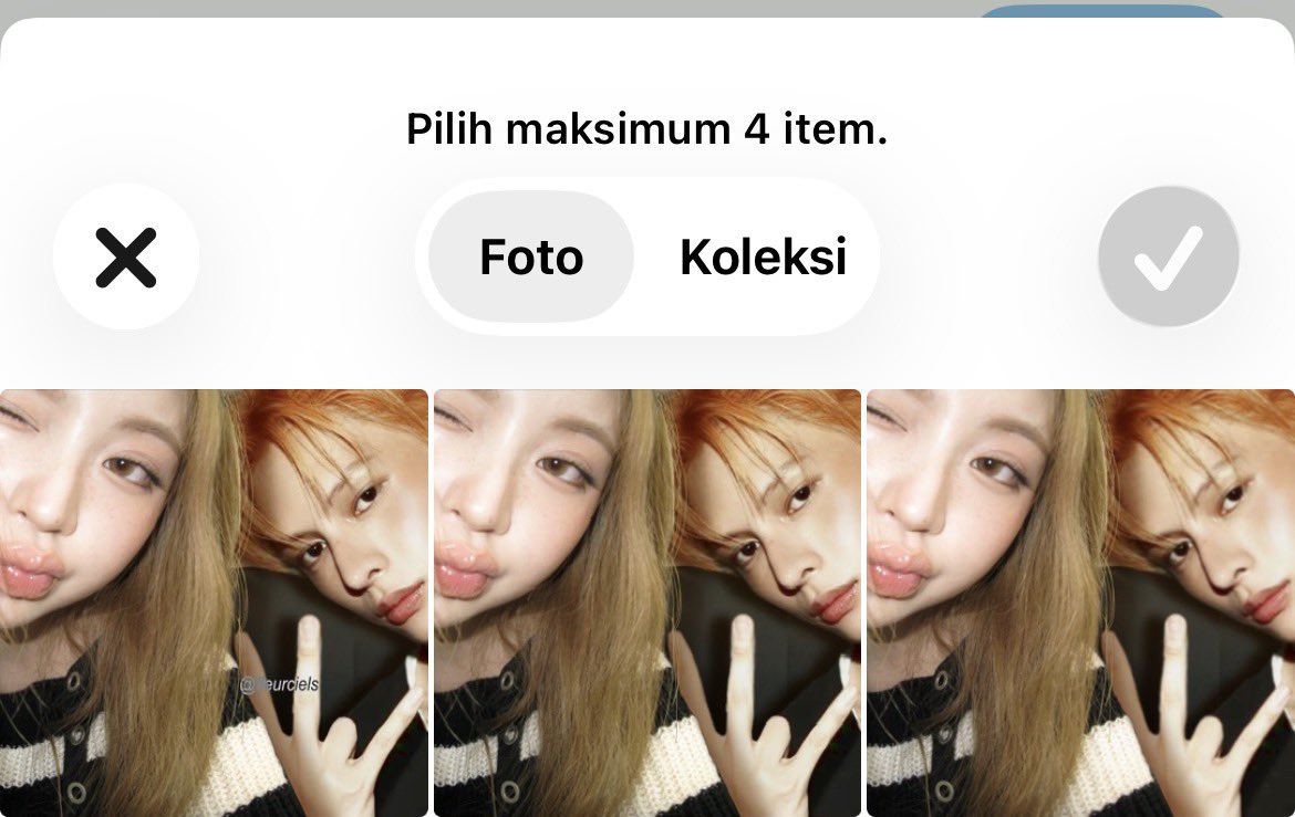 Fotocopy 500 Print Warna 1000 Hitam Putih 500 tweet media