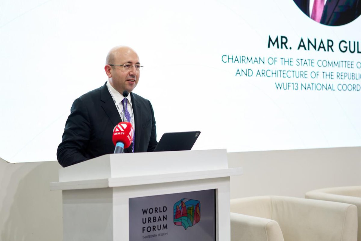 WUF13Azerbaijan tweet media