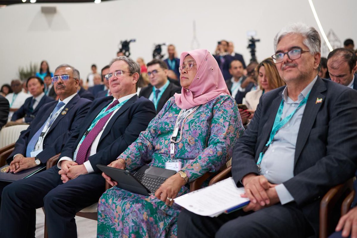 WUF13Azerbaijan tweet media