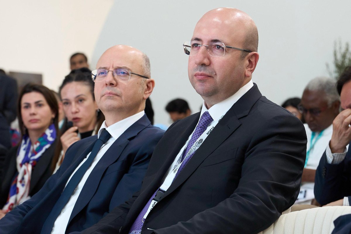 WUF13Azerbaijan tweet media