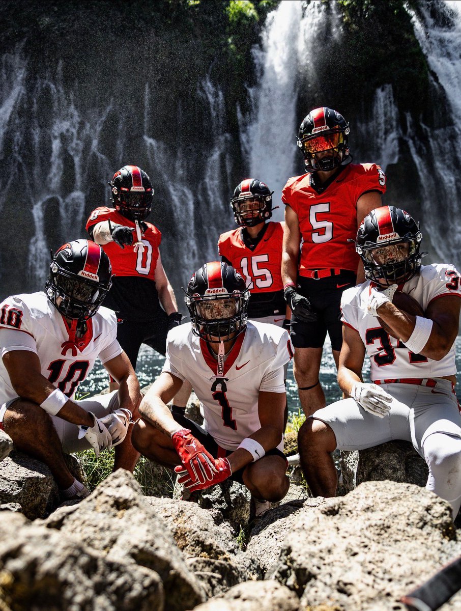 Jake_Lucatello's tweet photo. After a great conversation with @CoachMenaSU, I am truly honored to recive an offer to Simpson University. Thank you so much for believing in me. https://t.co/NZ5wVw1epj