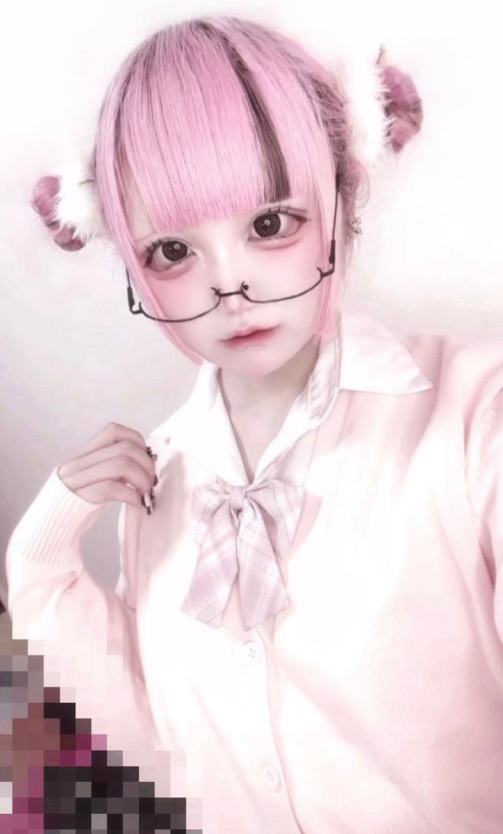 uwpa_'s tweet photo. 全頭ピンク戻したい欲(˚ ˃̣̣̥ω˂̣̣̥ )🎀 https://t.co/MHZC5uA3Sr