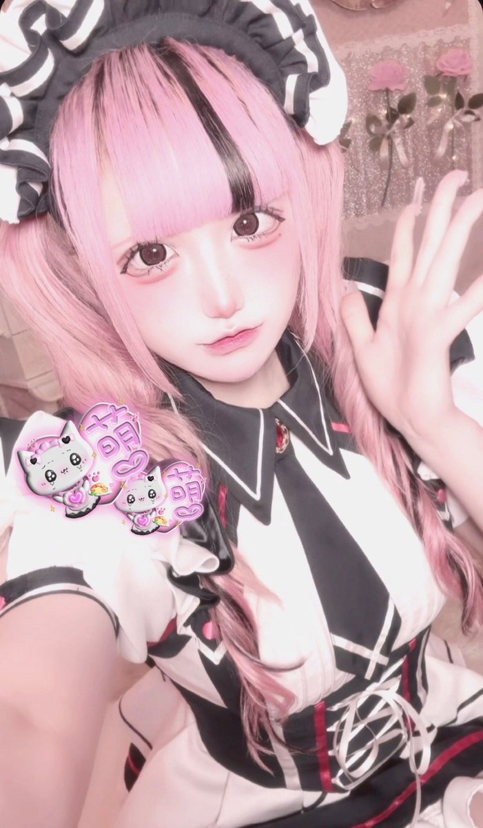 uwpa_'s tweet photo. 全頭ピンク戻したい欲(˚ ˃̣̣̥ω˂̣̣̥ )🎀 https://t.co/MHZC5uA3Sr