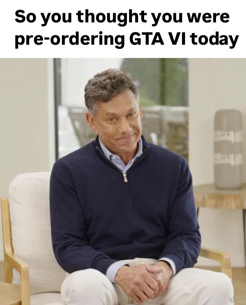 swarthynerd's tweet photo. #grandtheftauto6 https://t.co/8cwMDmAuAR