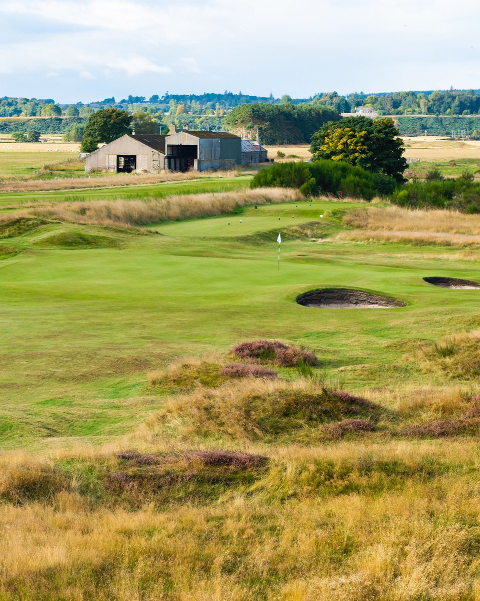 golfhighland's tweet photo. The days are stretching out, temperature is on the rise, and courses across the Highlands are in great condition.
Whether you’re looking to test yourself on top-class links or a relaxing 9 holes in stunning surroundings, you’ll find it all right here in the Scottish Highlands. https://t.co/uwOREFvAsr