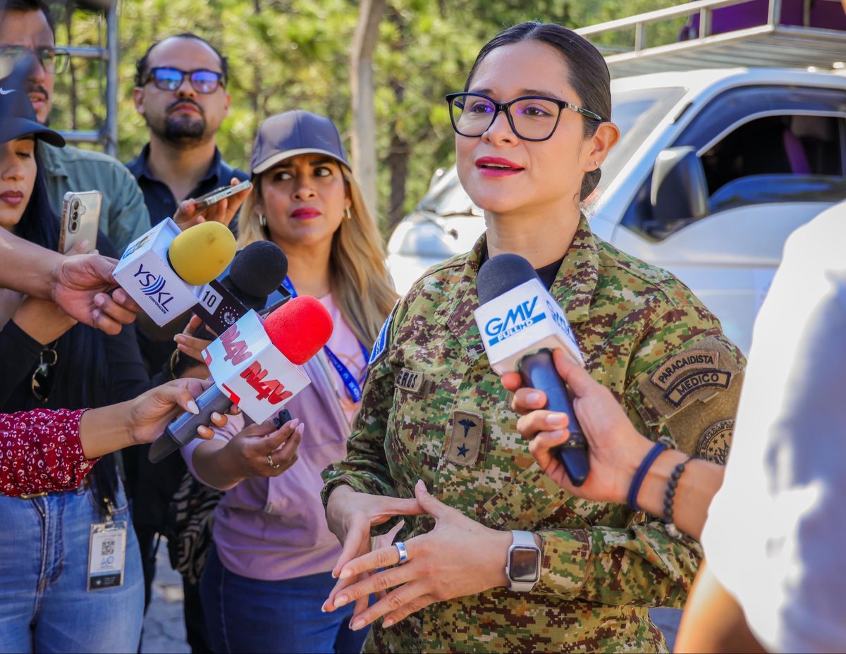 Cesia Mejía tweet media