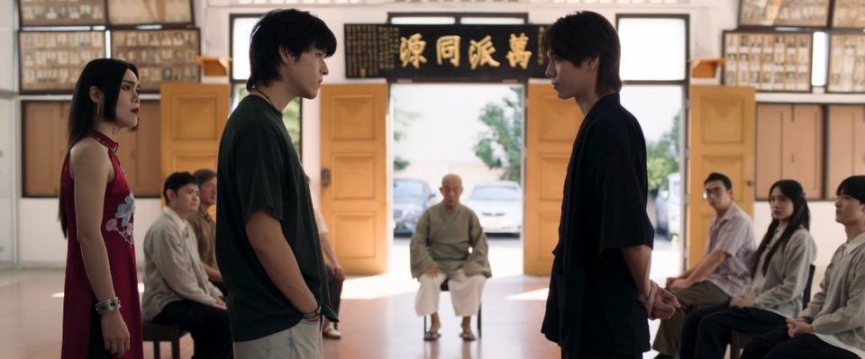 _Ltime29's tweet photo. #WUTheSeriesEP3

   อีพีนี้ยากทุกพาทไม่ว่าจะบทพูด อินเนอร์ ความเชื่อ การแสดง 🫠 แต่ไม่มีจุดไหนให้ติเลยสักช่วง เปิดมาด้วยคริสพีกับบทบาทใหม่ ตบด้วยบทเถียงเป็นจีนของเซตอู จบด้วยฉากปลดผนึกให้ปีศาจหกหูเข้าร่างให้พีทสู้กับตัวเองอีก เป็นอีกอีพีที่ทุกคนต้องดูให้ได้นะ🥹 https://t.co/2z7XtWNilD