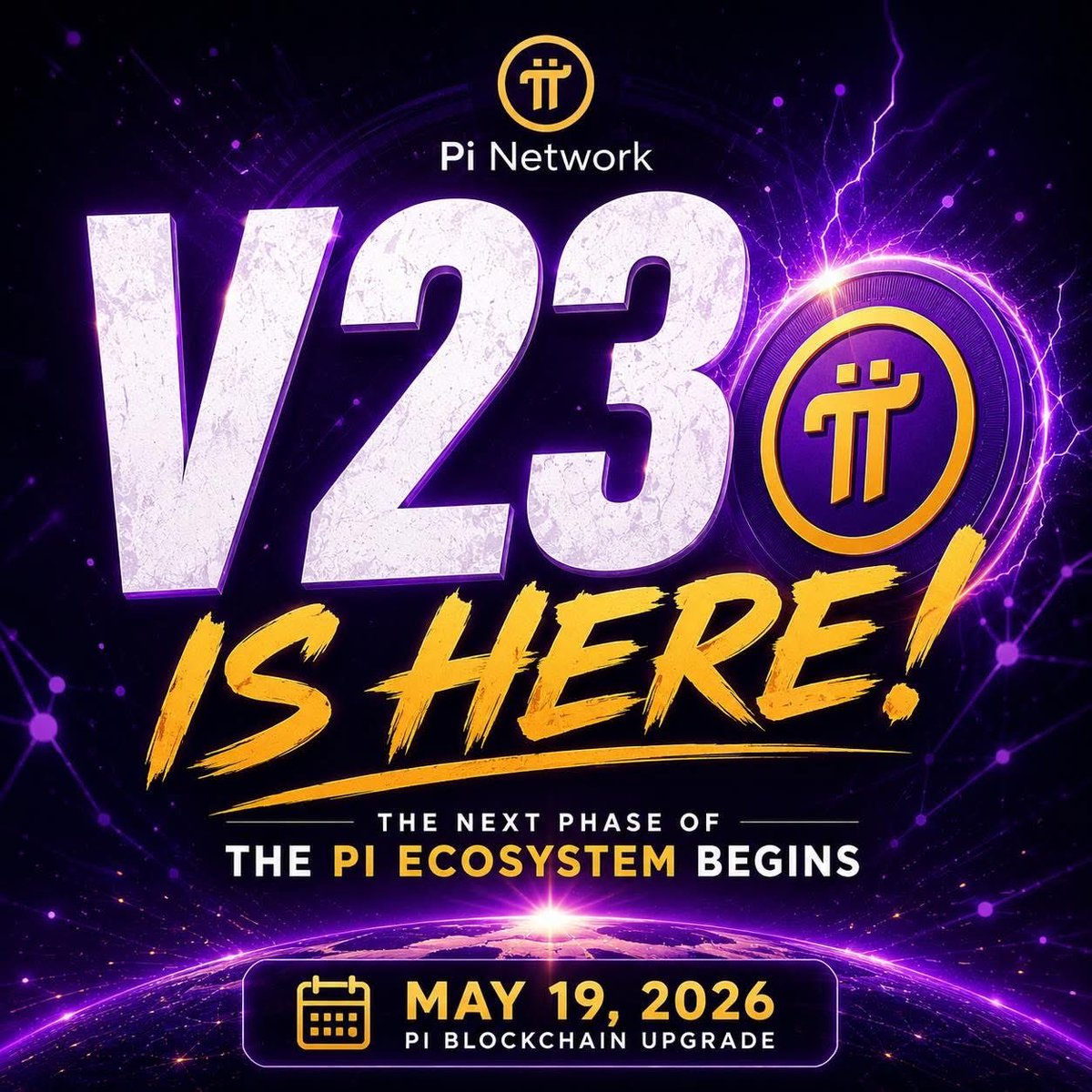 Pi.Great Awakening tweet media
