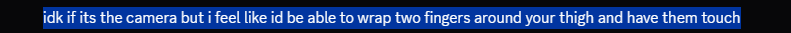 leafygreenz tweet media