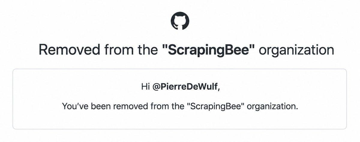 Pierre de Wulf tweet media