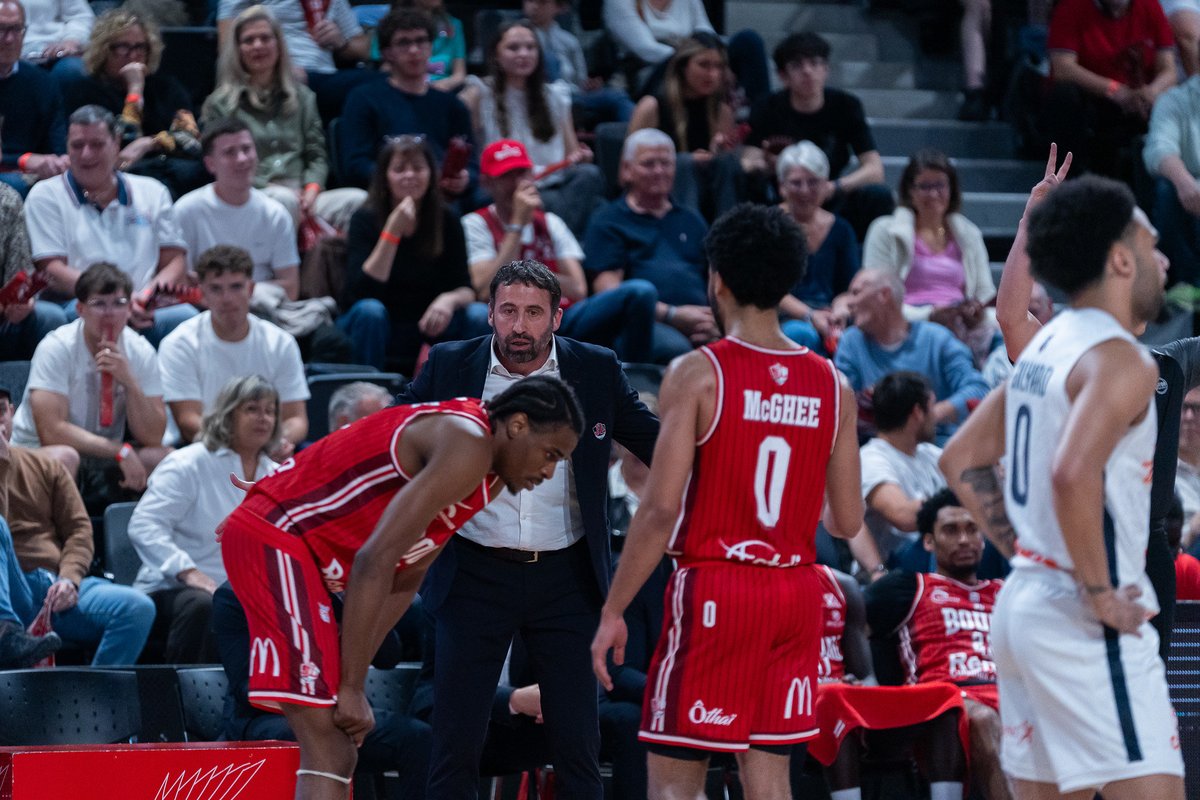 BeBasket tweet media