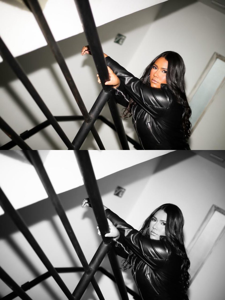 Chaiany Andrade 💎 tweet media