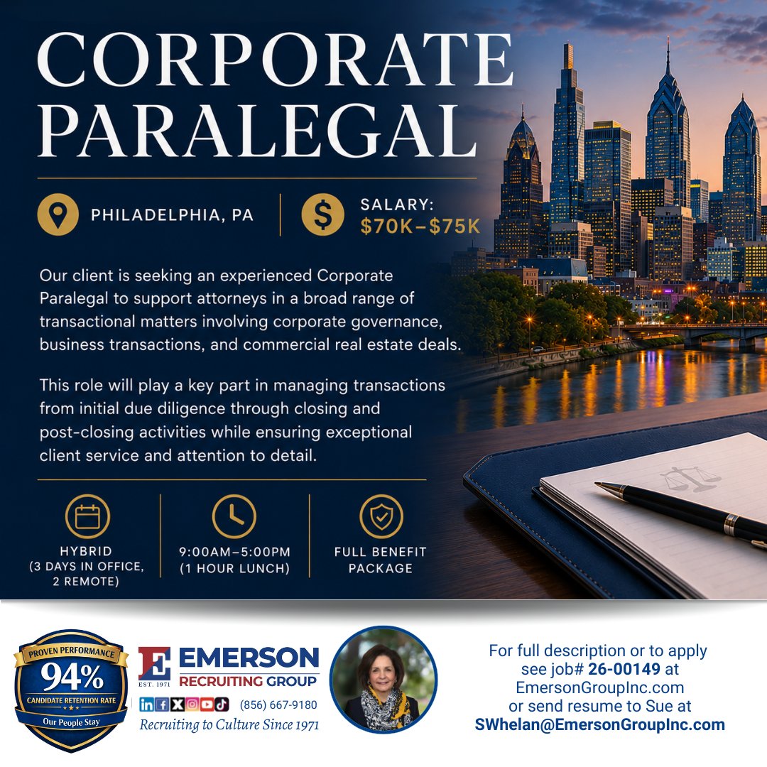 Emerson Group tweet media