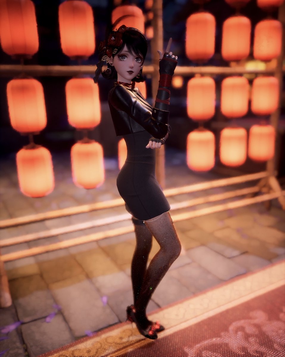cocabelilight's tweet photo. 1. Schleier
2. Ada Wong https://t.co/bLGY8DDVV6