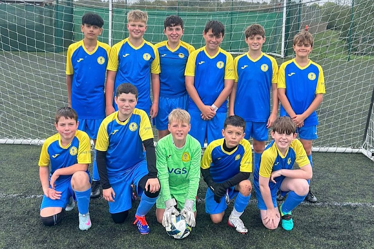 Royal Wootton Bassett Town FC tweet media