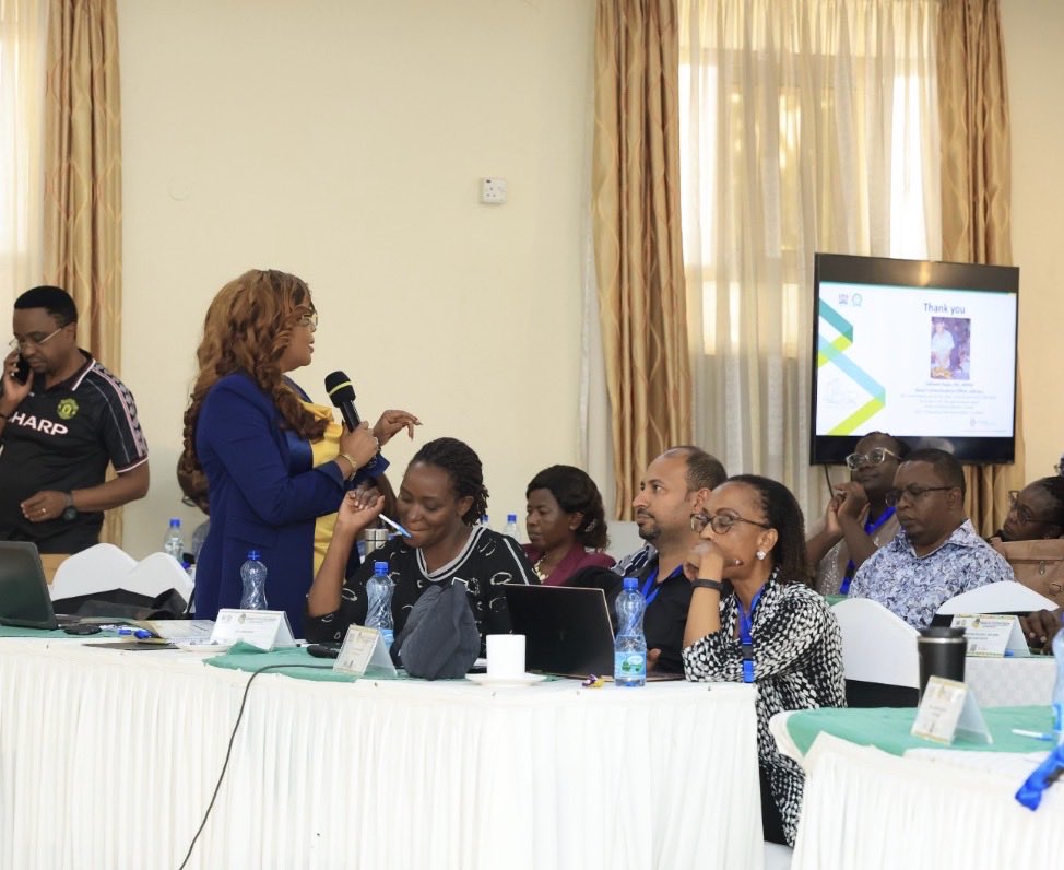 Dr Joan Mutua tweet media