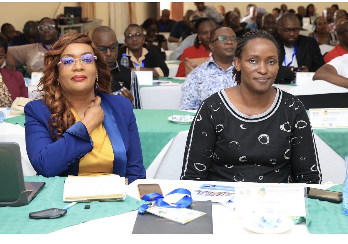Dr Joan Mutua tweet media