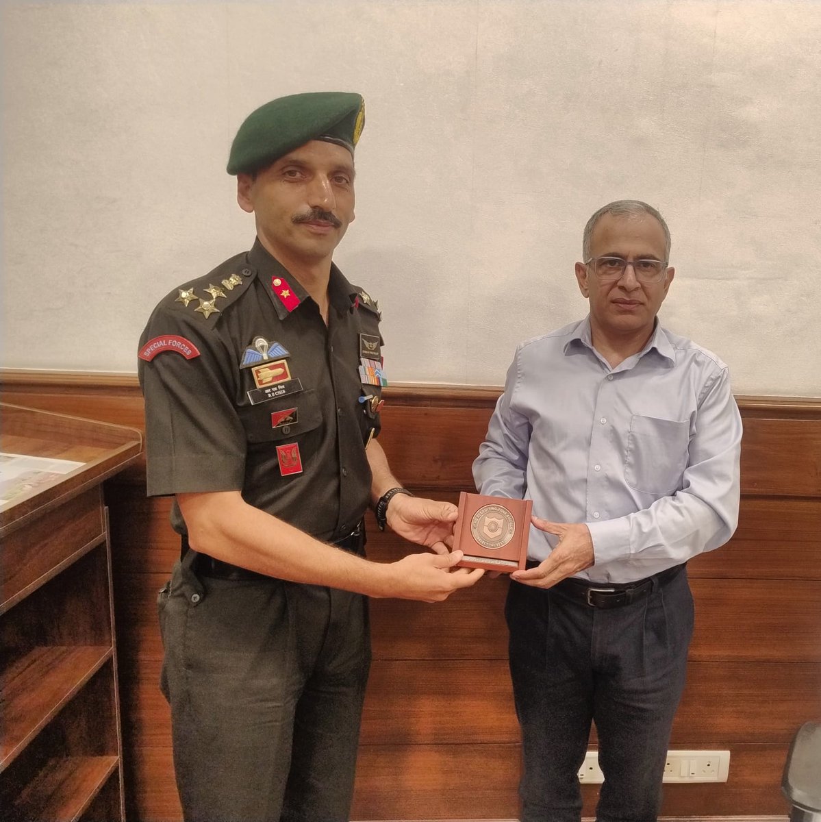 Directorate General of Recruiting - Indian Army tweet media